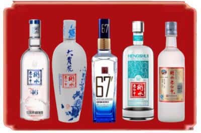 广西回收衡水老白干